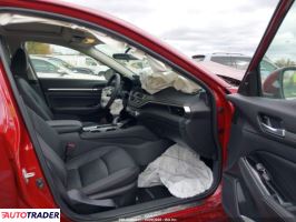 Nissan Altima 2025 2