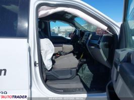 Ford Pozostałe 2021 6 Ford Pozostałe 2021 6