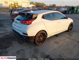 Hyundai Veloster 2020 2