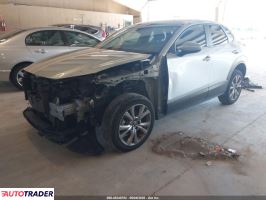 Mazda CX-30 2020 2