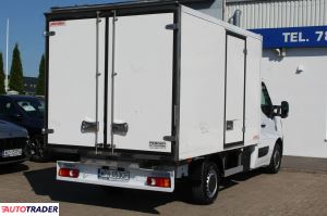 Renault Master 2022 2.3