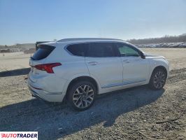 Hyundai Santa Fe 2022 2