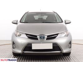 Toyota Auris 2014 1.8 134 KM