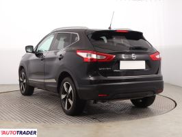 Nissan Qashqai 2014 1.2 113 KM