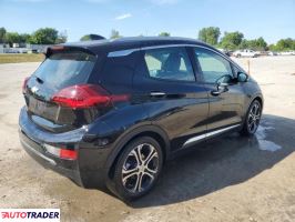 Chevrolet Pozostałe 2021 Chevrolet Pozostałe 2021