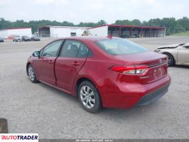 Toyota Corolla 2023 2