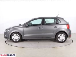 Volkswagen Polo 2016 1.2 88 KM