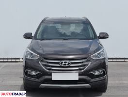 Hyundai Santa Fe - zobacz ofertę