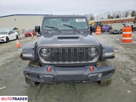 Jeep Pozostałe 2024 3