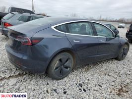 Tesla Model 3 2018