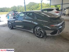 Hyundai Pozostałe 2024