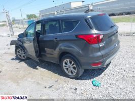 Ford Escape 2019 1 Ford Escape 2019 1