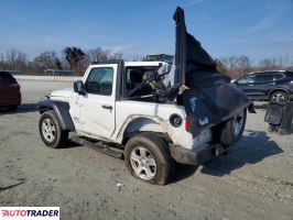 Jeep Wrangler 2020 2