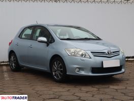 Toyota Auris - zobacz ofertę
