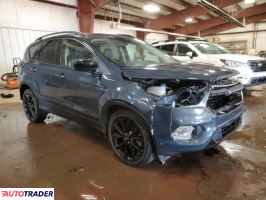 Ford Escape 2019 1