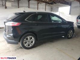 Ford Edge 2020 2 Ford Edge 2020 2