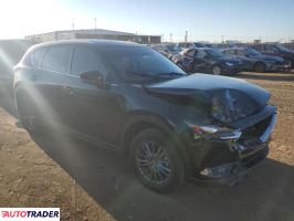 Mazda CX-5 2019 2