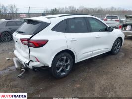 Ford Escape 2023 1