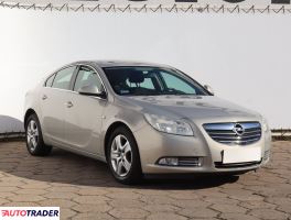 Opel Insignia 2012 2.0 128 KM