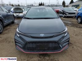 Toyota Corolla 2023 1