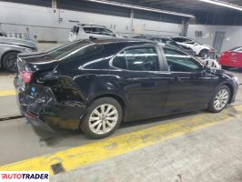 Toyota Camry 2019 2 Toyota Camry 2019 2