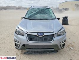 Subaru Forester 2020 2