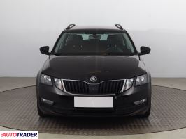 Skoda Octavia 2017 1.6 113 KM