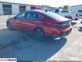 Hyundai Sonata 2024 2 Hyundai Sonata 2024 2