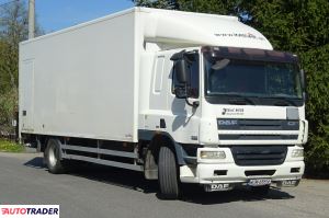 Daf 2009