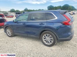 Honda CR-V 2024 1