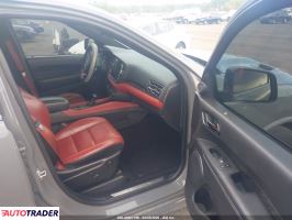 Dodge Durango 2021 6