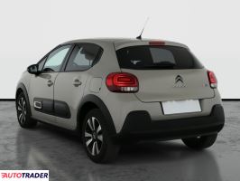 Citroen C3 2024 1.2 108 KM