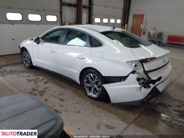 Hyundai Sonata 2023 2
