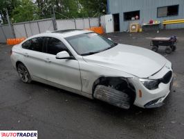 BMW 430 2019 2 BMW 430 2019 2
