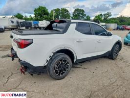 Hyundai Pozostałe 2022 2