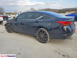 Nissan Altima 2020 2