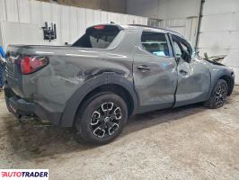 Hyundai Pozostałe 2023 2