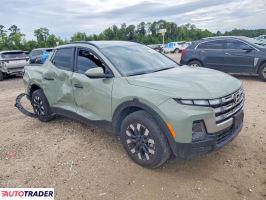 Hyundai Pozostałe 2025 2