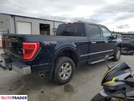 Ford Pozostałe 2023 5