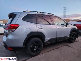 Subaru Forester 2022 2