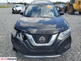 Nissan Rogue 2019 2