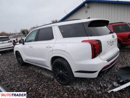 Hyundai Pozostałe 2025 3