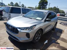 Ford Escape 2023 1