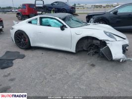 Porsche 911 2021 3
