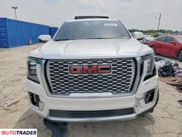 GMC Yukon 2021 6