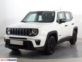 Jeep Renegade 2018 1.0 118 KM