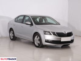 Skoda Octavia 2017 1.6 113 KM