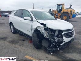 Chevrolet Equinox 2019 1
