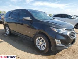 Chevrolet Equinox 2019 1 Chevrolet Equinox 2019 1