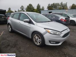 Ford Focus 2016 2 Ford Focus 2016 2